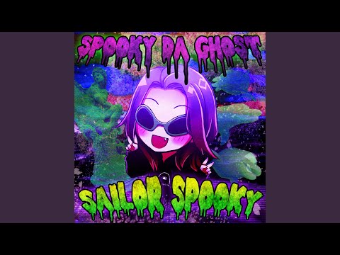 Sailor Spooky