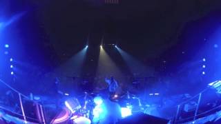 Third Day Maryland Time Lapse