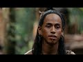 DJ AFRO APOCALYPTO HORROR MOVIE 2024