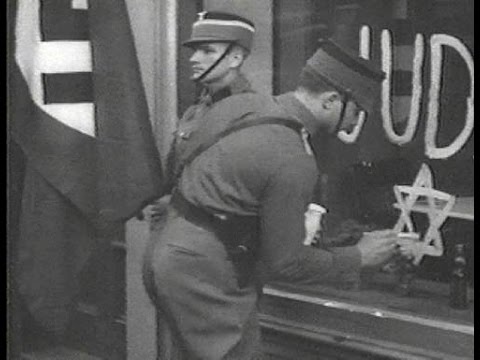 Segredos do Terceiro Reich - A Raça Nórdica - A ideologia do Sangue Dublado