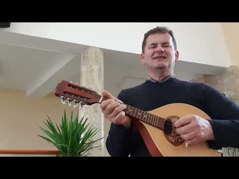 158. De păcat ce m-ar spăla, Numai sângele lui Isus - Flore Budău 