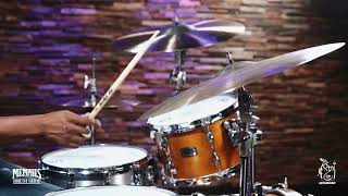 Video thumbnail for Sabian 22" Big & Ugly AA Apollo Ride Cymbal - 2440g (22280A-1051622U) by Memphis Drum Shop