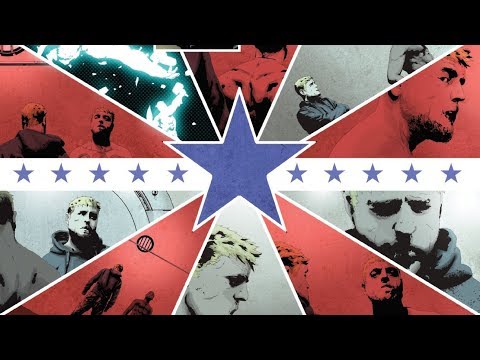 Marvel's 'Secret Empire': Inside the omega issue of the comic book story