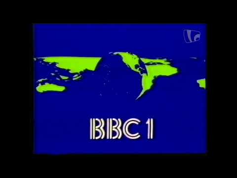 BBC One closedown (1984)