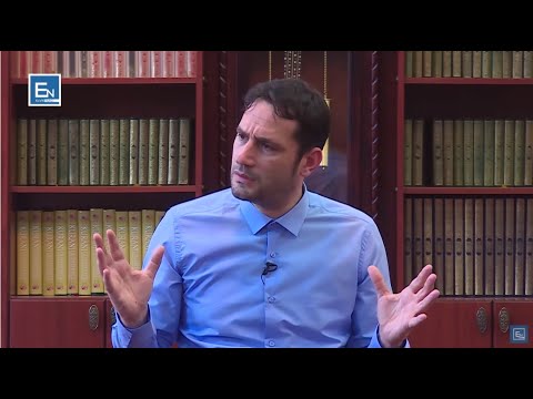 Biseda e Isait a.s (Jezusit)dhe shejtanit të mallkuar!