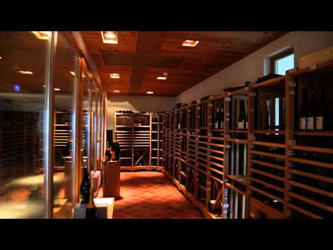 How to store a good wine properly