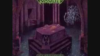 Gorguts - Drifting Remains