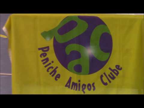 PAC FUTSAL CUP 2019 - Juniores