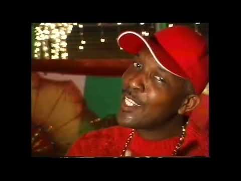 Give A Little Something | Carlton "CP" Hall | VINCY SOCA PARANG  [2002]