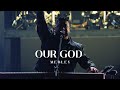 Our God MEDLEY Josue Avila Calvary Orlando LIVE WORSHIP