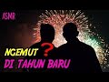 ASMR ️ Ngemut Anu Di Tahun Baru Friska Asmr Sobat Halu