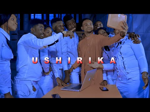 Sauti Nyikani Kwaya - Ushirika(Official Music Video)