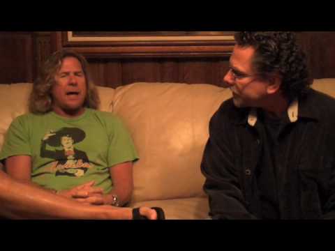 Wojahn Episode 24 - No Fear "Ernie Irvan"