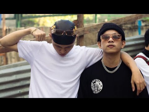 Ghetto Kram feat. WilDogz - GANADO (OMV) prod. playboibeats