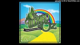 18 If I Only Had a Brain