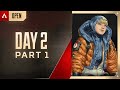 ALGS Open Day 2 Part One Apex Legends