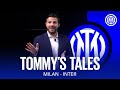 TOMMY'S TALES ⚽ | MILAN vs INTER | MATCH DAY 5 22/23 🇮🇹⚫🔵