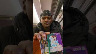 Le silence est lourd 🤣 #onepiececardgame #danaetcg #onepiecetcg