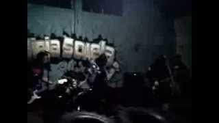 Voces - Can I say (Dag nasty cover)