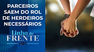 Projeto de novo Código Civil exclui cônjuge de herança