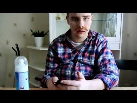 Min fru och hennes defekter