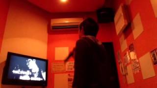 【ヒトカラ】【KR】cube/Dir en grey