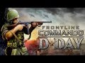 Взлом Frontline Commando D-Day на IOS с JB 
