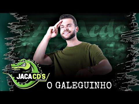 O GALEGUINHO - VERAO 2026 (FICA COM A SAUDADE)