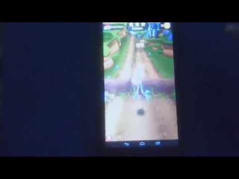 Looney Tunes Dash Level 2