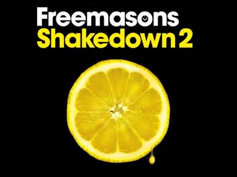 Freemasons - Pjanoo