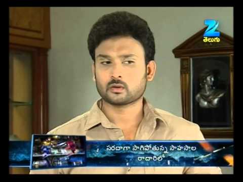 Mangamma Gari Manavaraalu - Telugu Tv Serial - Best Scene - 283 - Shiva Parvathi - Zee Telugu