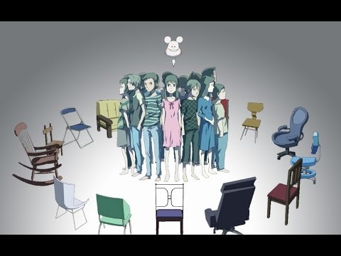 GR Anime Review: Bokurano: Ours