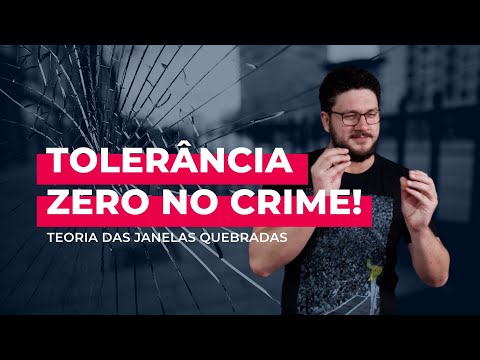 Broken Windows Theory