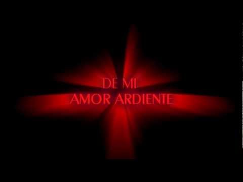 Oomph! Feat. L'ame Immortelle - Brennende Liebe[Letra(Español)]