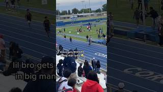 Did he deserve it? DO NOT CHECK THE SOUND!!🥹