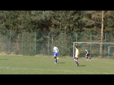 (14) Post SV Stade: MTV Hammah