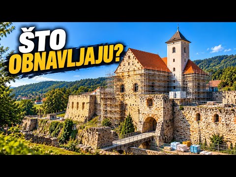 Povijest, Slavonija i dobra klopa