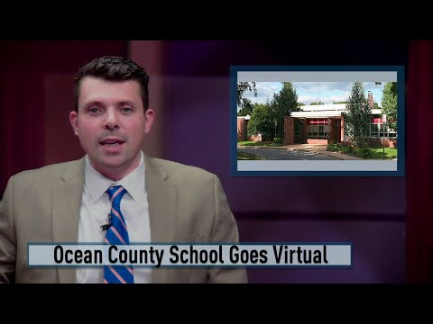 NJ Ocean County Washington Street School & Virtual Learning