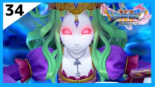【ドラクエ11S】#34 鬼畜全縛りプレイでクリアする！ボスメルトア戦＆クレイモラン編【配信切り抜き】