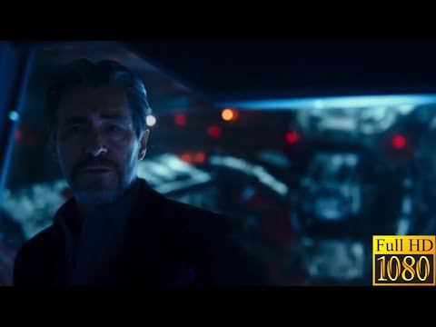 MechaGodzilla Kill Walter Simmons (1080 HD) | Godzilla vs Kong