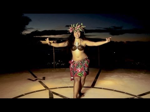 How To: Cook Islands Dance Tutorial