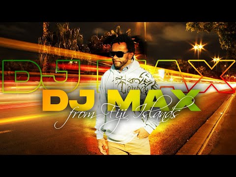 DJ Max FJ - Sere Mada NiKua - Vude rmx 2024