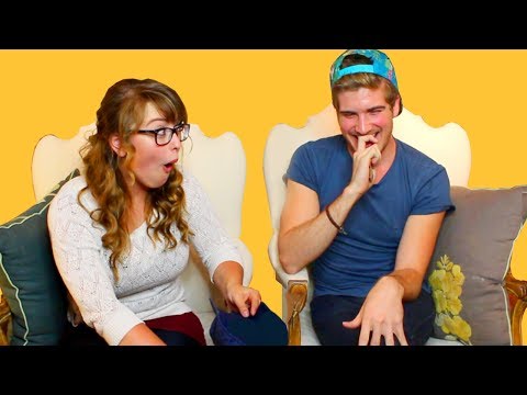 JUICY SECRETS W/ JOEY GRACEFFA! (JUICY SECRETS W/ JOEY GRACEFFA!)