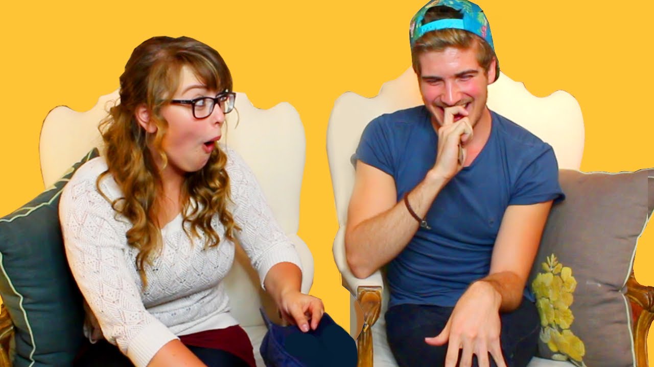 JUICY SECRETS W/ JOEY GRACEFFA!