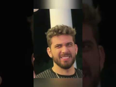 Thiago e Samuel e Gustavo Mioto-Chave( clipe do Gustavo Mioto,Ana Castela e Luan Pereira)