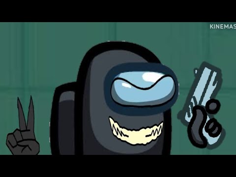 Someone Got A Gun Among Us Version Game