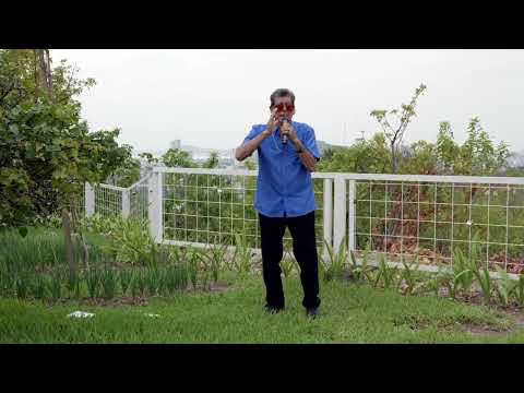 Homenaje al canton Palora - Manolo Rojas Mendez