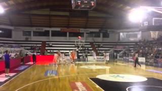 ΑΠΟΛΛΩΝ - ΜΠΑΝΒΙΤ ΦΙΛΙΚΟ 6/9/2013 ΠΕΡΙΒΟΛΑ 2