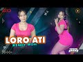 Loro Ati Rindy BOH Official Music Video