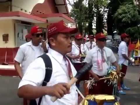 Drum Black`s DKK Jepara